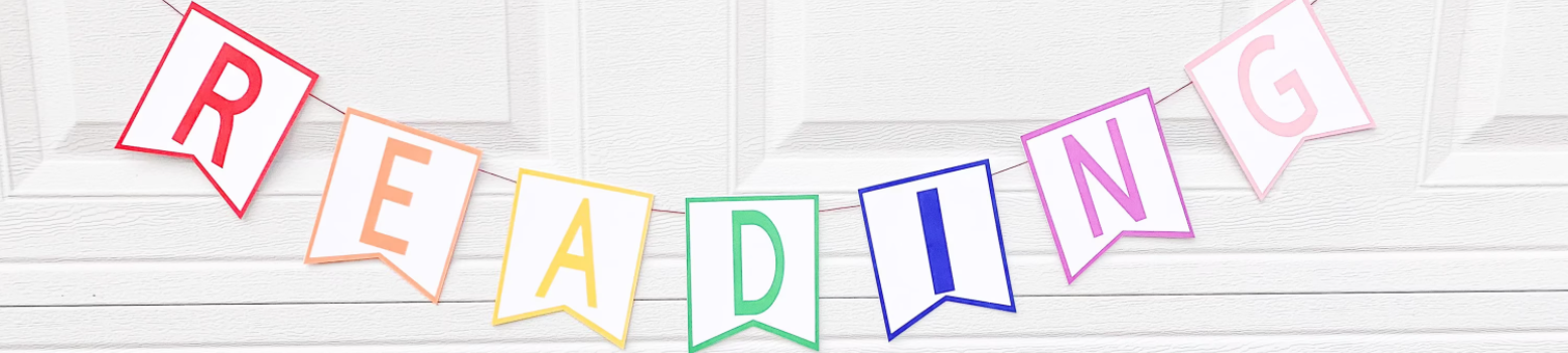 Lesson 4: Reading Banner